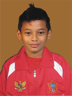 Yusuf Mahardika