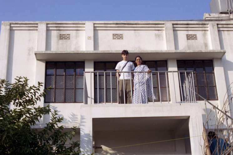 Jawed Karim, YouTube co-founder in Bangladesh Pics | SkyscraperCity Forum