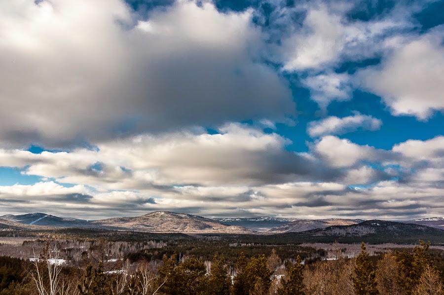 Прокатились.