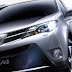 صور مسربة لسيارة تيوتا الجديدة 2013 (Toyota RAV4)
