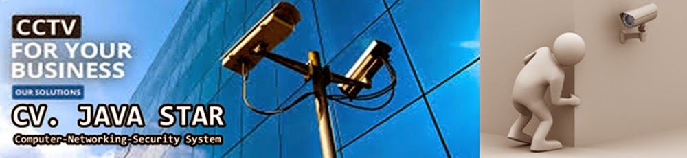 CCTV  & SECURITY SYSTEM 