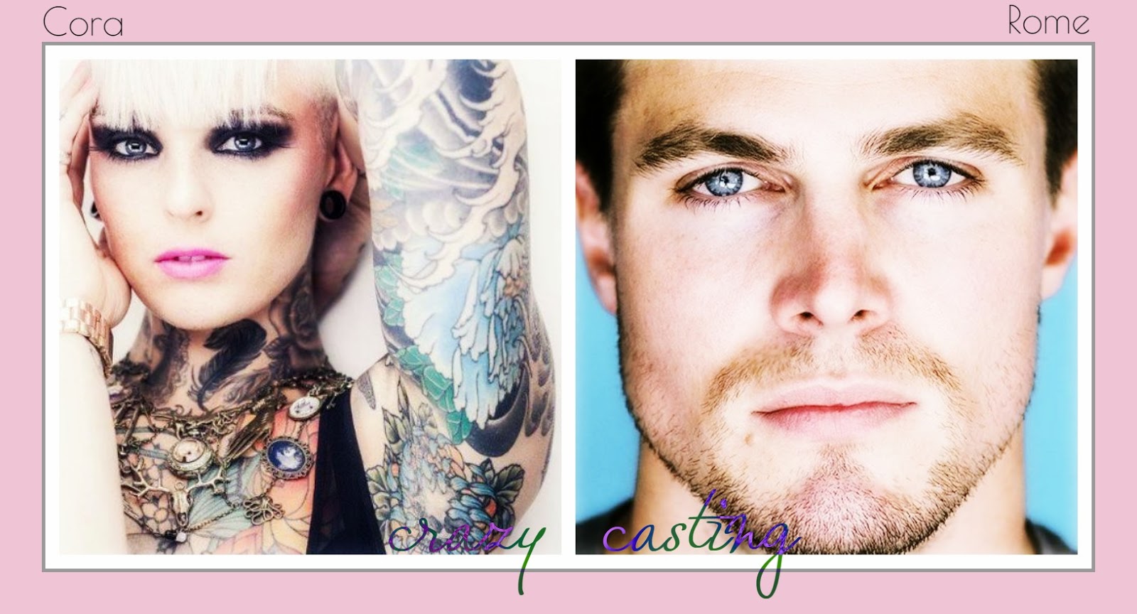 Oltre l'amore di Jay Crownover, recensione in anteprima