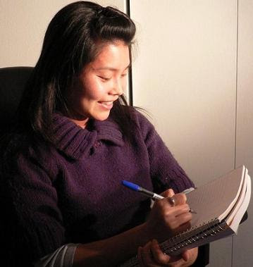 Esl Writing