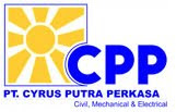 Cyrus Poetra Perkasa