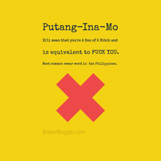 13 Words and Phrases in Tagalog You Should Know - Blaber Blogger