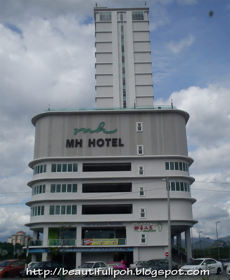 Ipoh mh hotel MH Ipoh