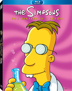 http://www.amazon.com/Simpsons-Season-16/dp/B00F4NPBI4/