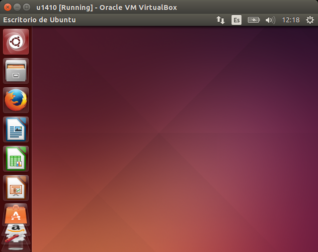 DriveMeca instalando Linux Ubuntu 14.10 Utopic Unicorn paso a paso