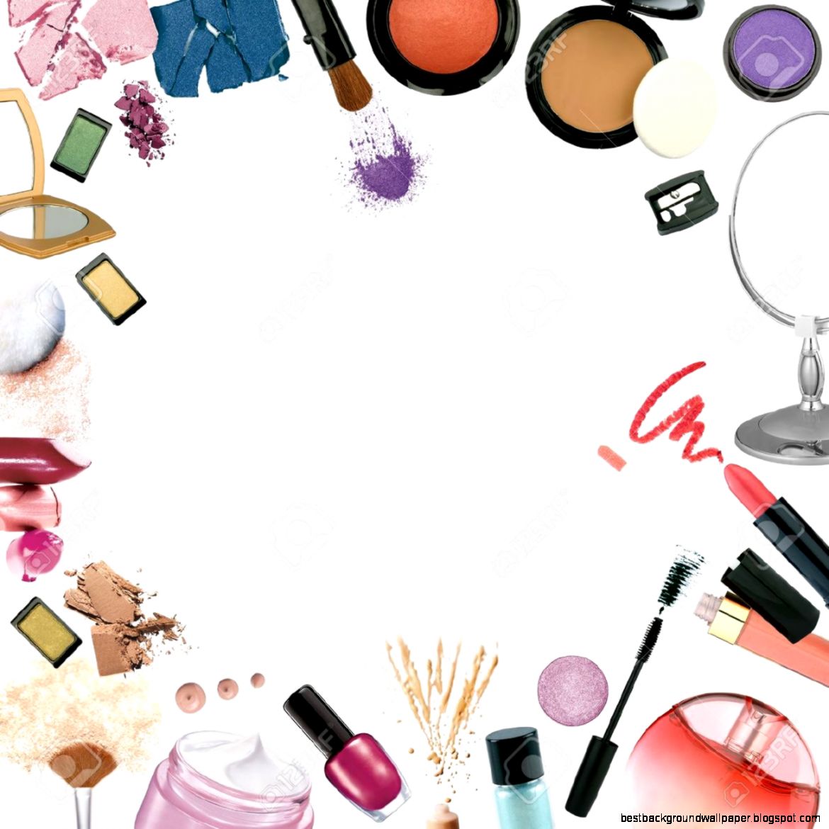 Make Up Products Stock Photo Picture And Royalty Free Image Make Up Products Stock Photo Picture And Royalty Free Image