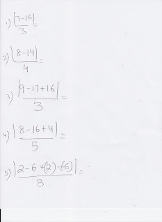 6th grade learning site