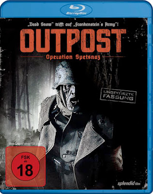 Outpost 3 Rise Of The Spetsnaz Trailer