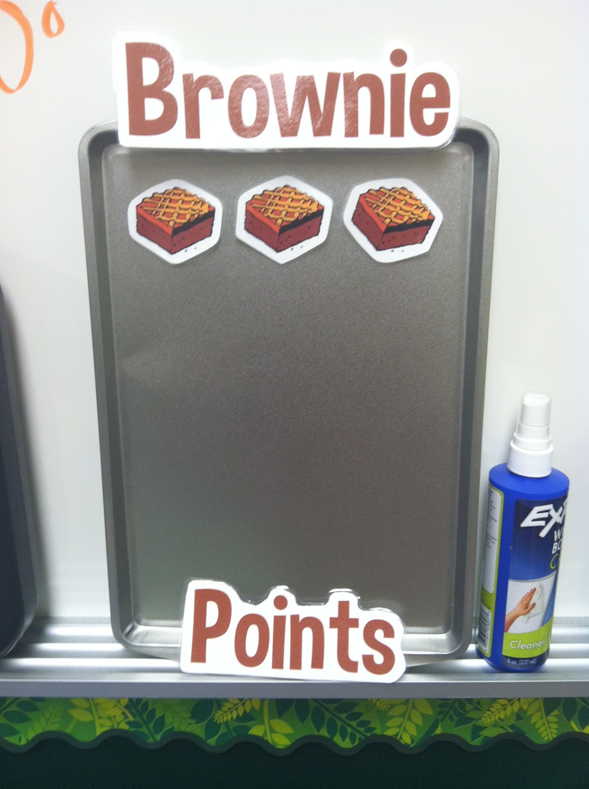 brownie+points.JPG 1,195×1,600 pixels Classroom motivation, Classroom