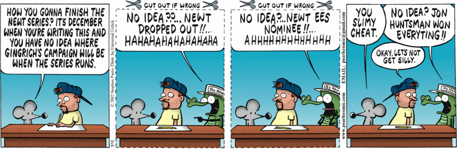pearls before swine
