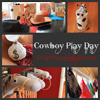Cowboy Birthday Ideas Cowboy Birthday Ideas