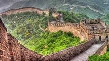 China Wall Wallpapers