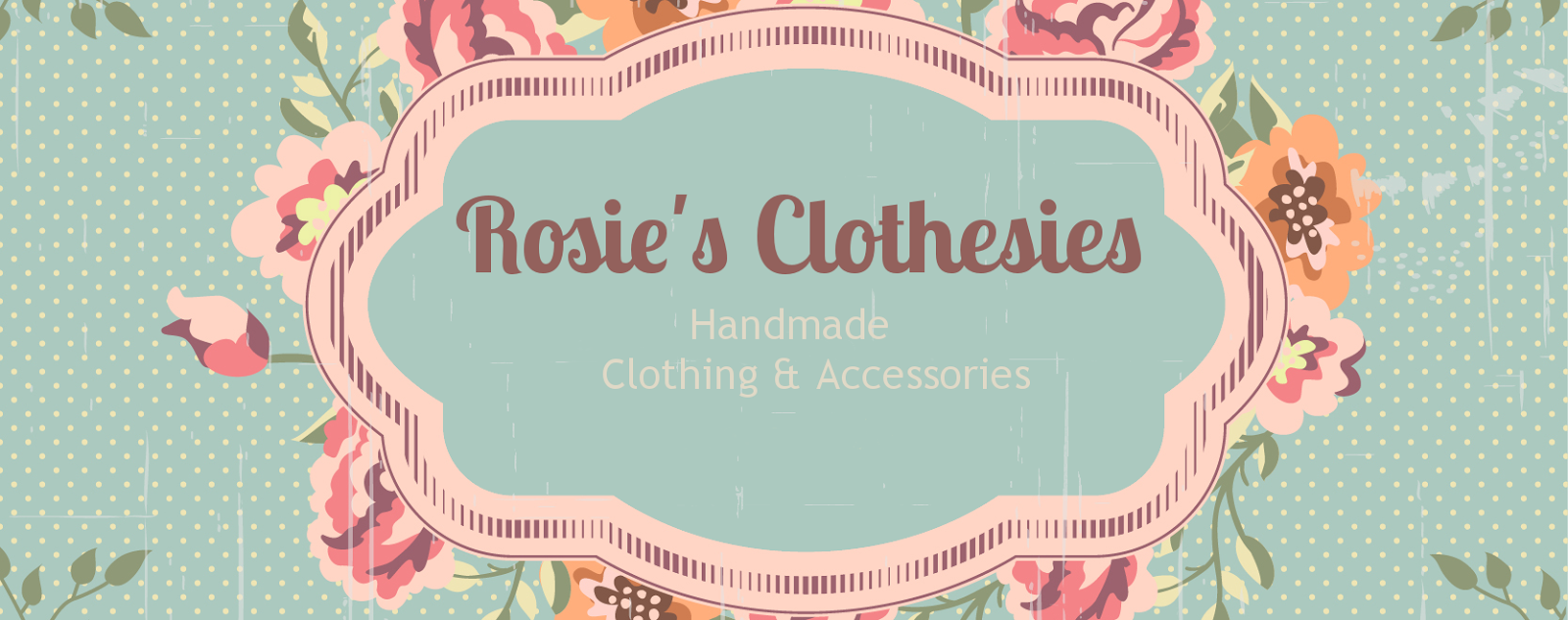 Rosie's Clothesies