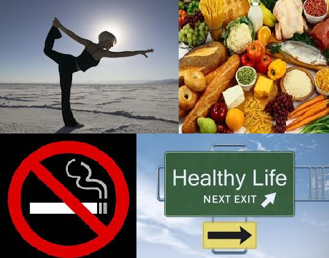 Life Health Deo
