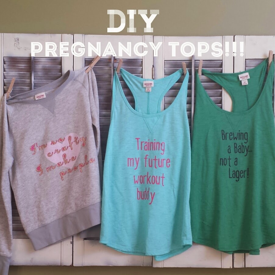  Diy workout top with Comfort Workout Clothes
