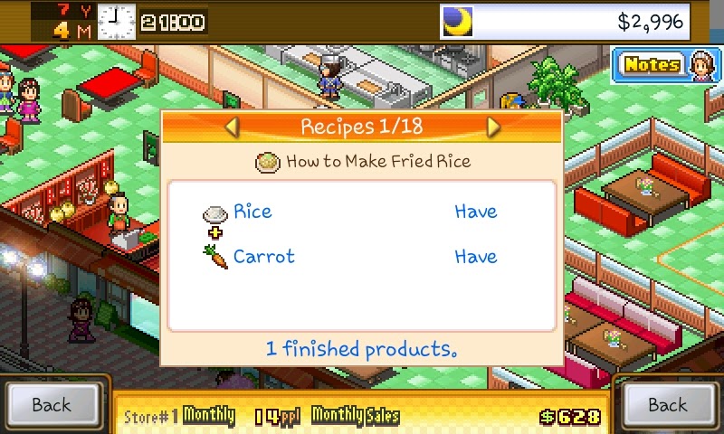 Cafeteria Cafeteria