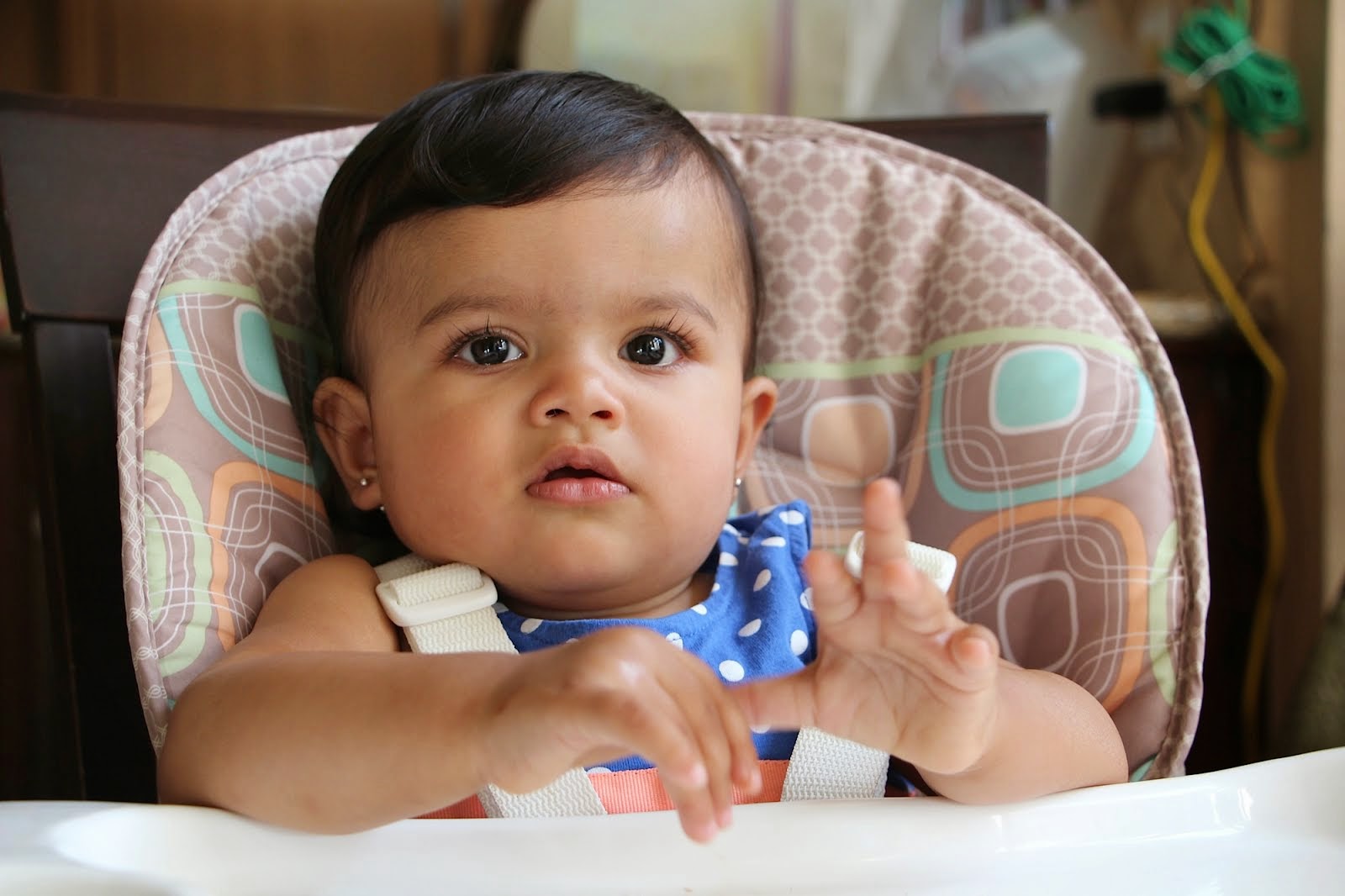 The High Chair Verdict