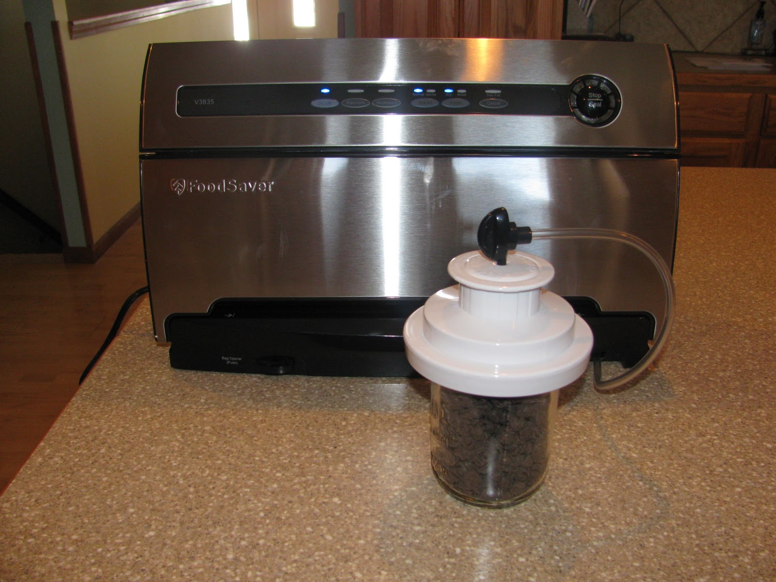 The Harried Homemaker Preps Food Storage Savior or or Expensive