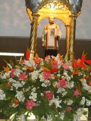 Santo Antonio Maria Zaccaria
