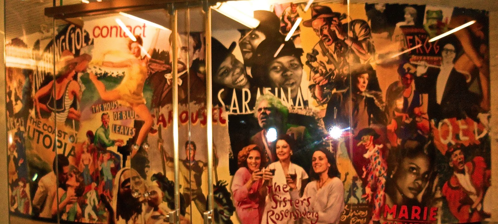 DriveByCuriosity: Movies: The Great Gatsby