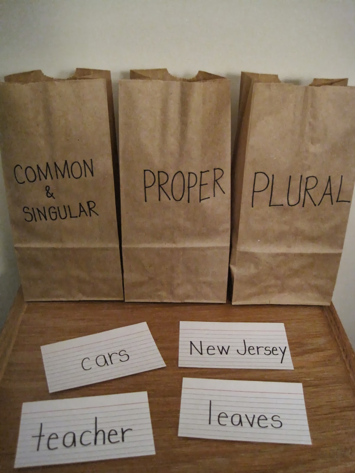 The Third Grade Learning Spot Spinning Subtraction n Poppin' Plural