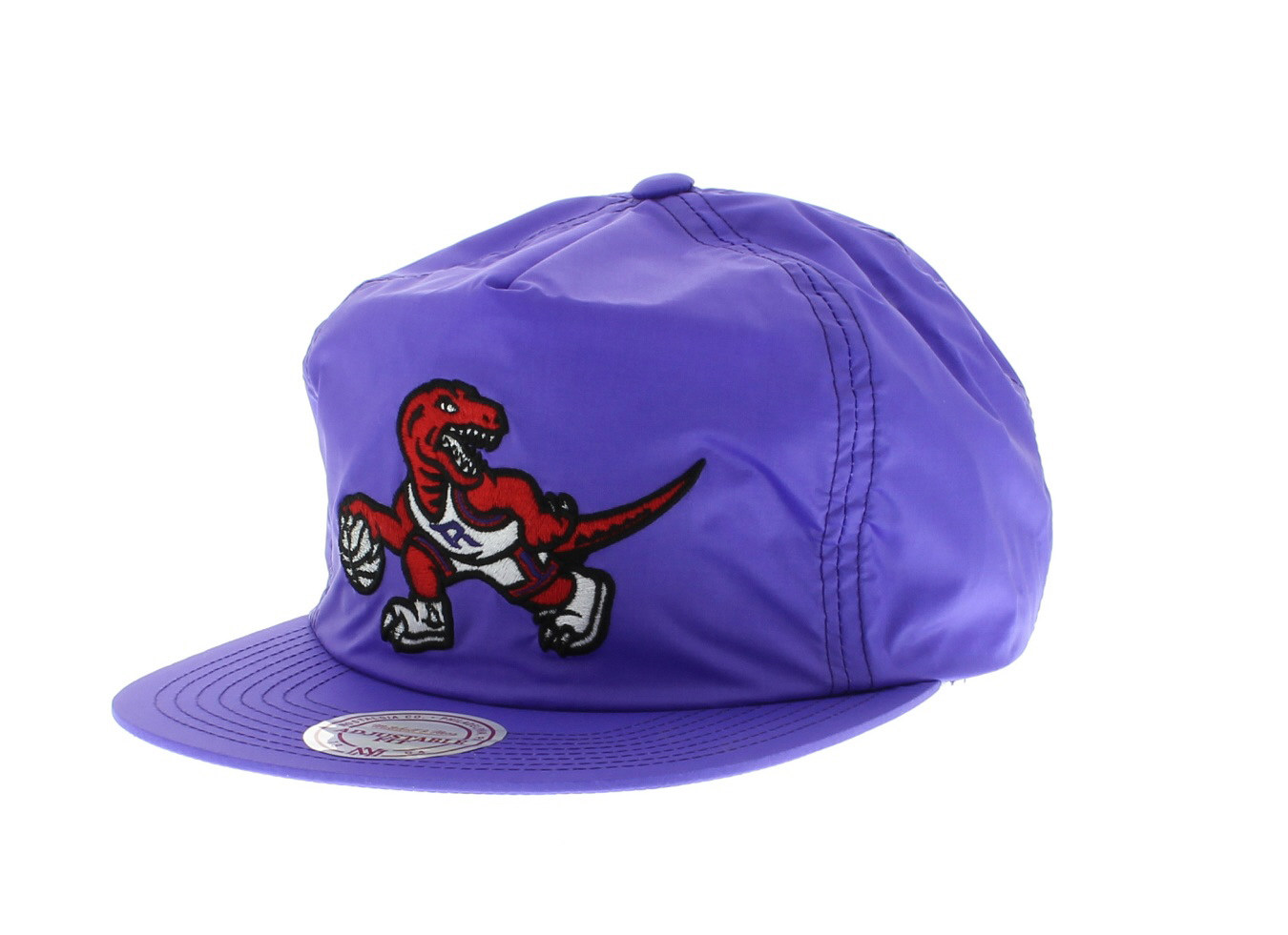throwback toronto raptors hat