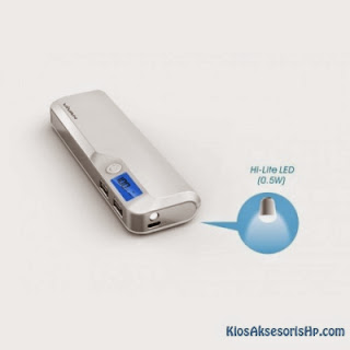 Powerbank Vivan IP-S09 8400mAh