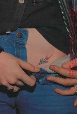 friskykittenpublishings joan jett's