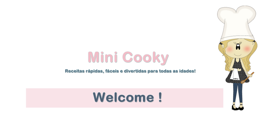 Mini Cooky ♥