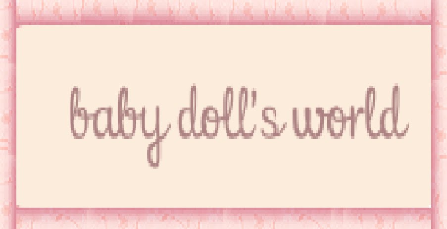 baby doll's world