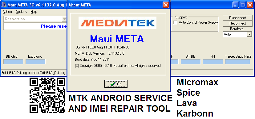 Maui Meta 3G Download
