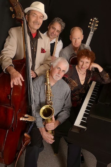 FivePlay Jazz Quintet