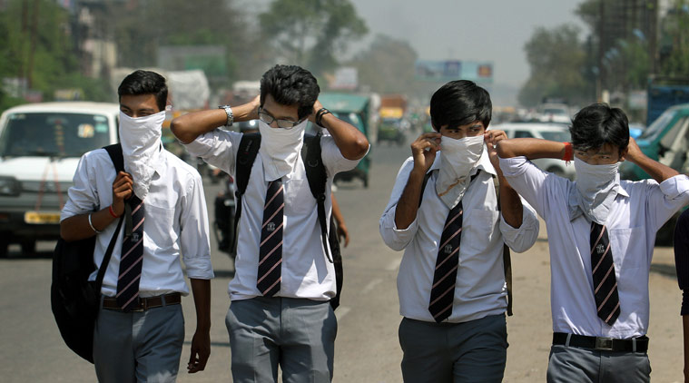 India to Measure Air Quality in World's Most Polluted Capital