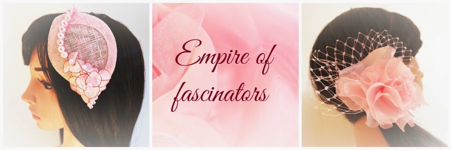 Empire of fascinators
