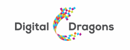 Digitial Dragons 2016 Conference Logo