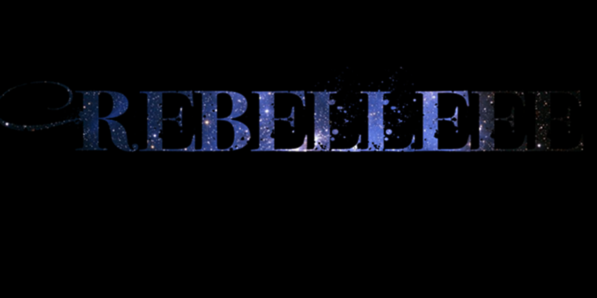 Rebelle ♥