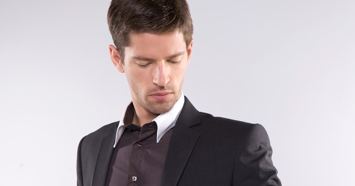 Bespoke vs. OfftheRack Suits Tien Son LifeStyle™ Men's Style Blog