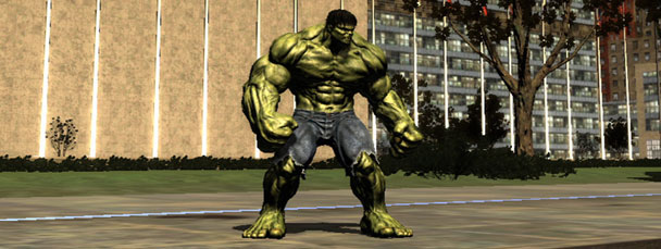 Download New Pc Game Demo Free Hulk
