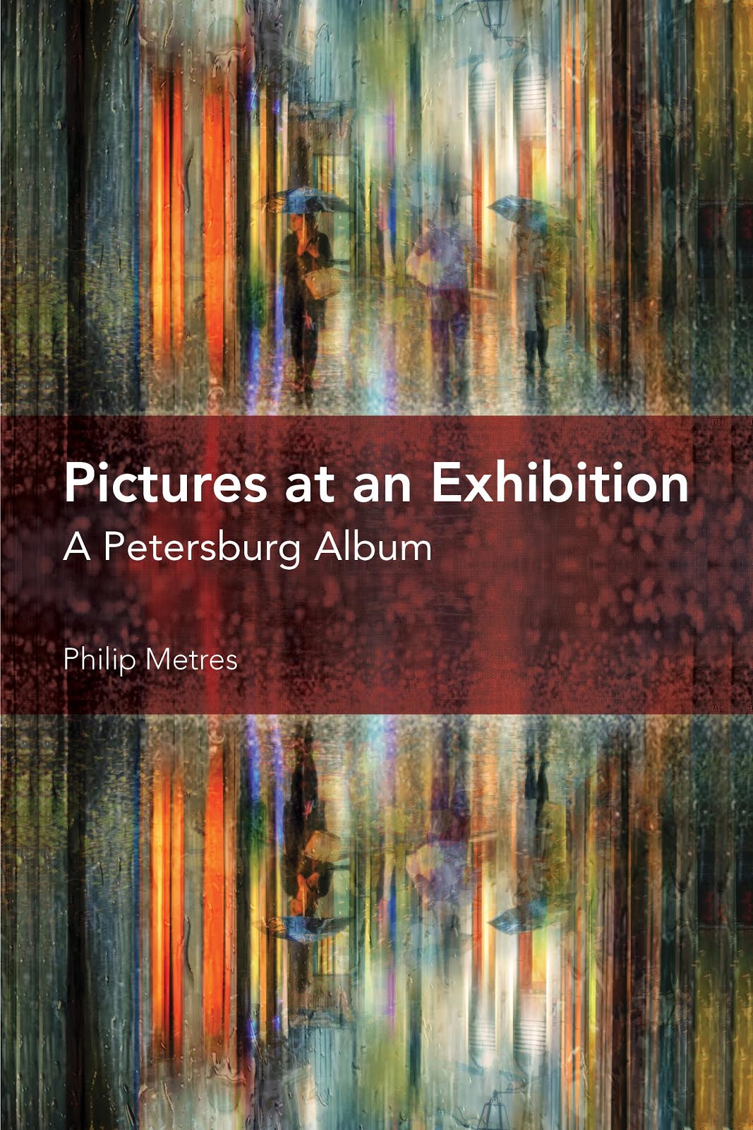 Pictures at an Exhibition