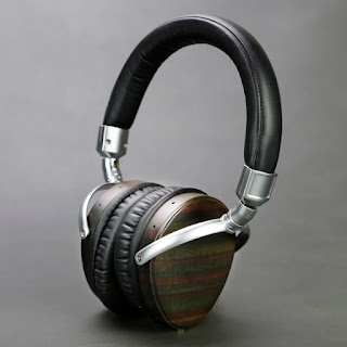 Most Comfortable Natural Wooden Earphones Vaping Underground