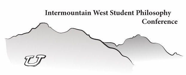Annual Intermountain West Student Philosophy Conference