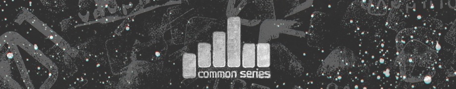 Common Series Ltd