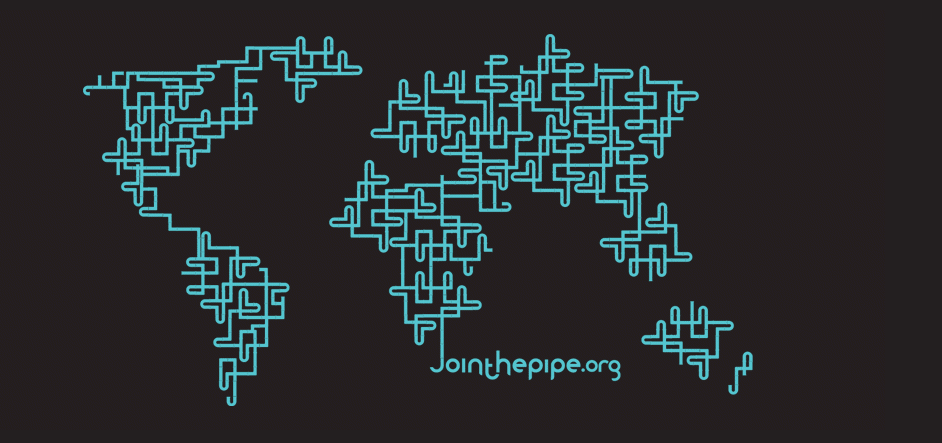 Jointhepipe.org