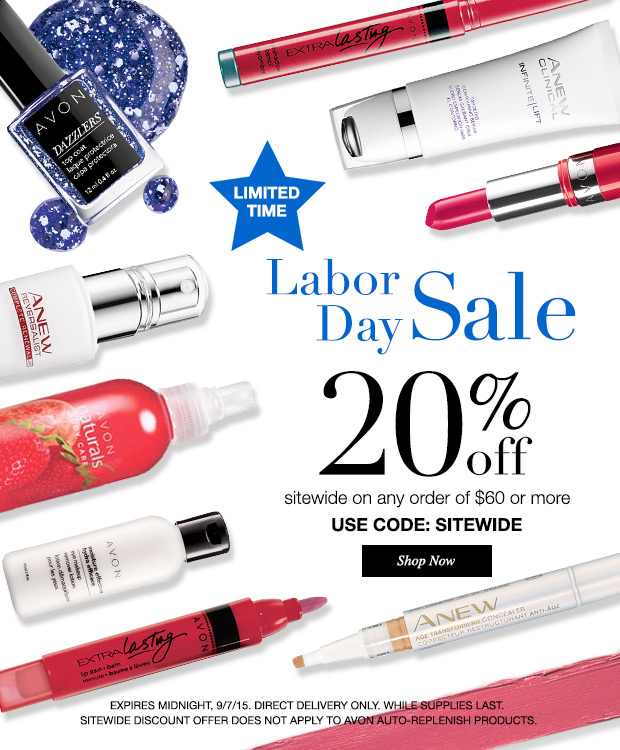 avon cheap makeup for you avons labor day sale labor day free online