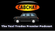 Cab Chat Show