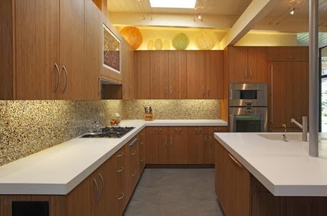 Remodelación de casa antigua para convertirla en moderna [fotos