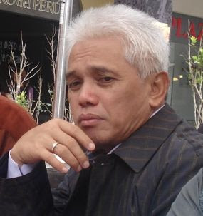 Hatta Rajasa Hatta Rajasa